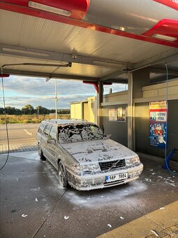Volvo V90 1998 - 3