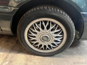 BBS 5x100 - 3