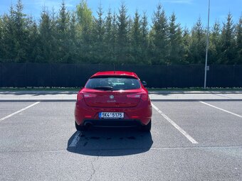 Alfa Romeo Giulietta 1.4tb - 3