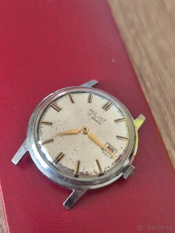 Hodinky Poljot - 3