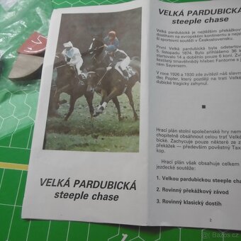 RETRO HRAČKY HRA - 3