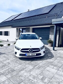Mercedes-Benz A220 - 3