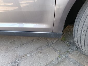 VW Touran - 3