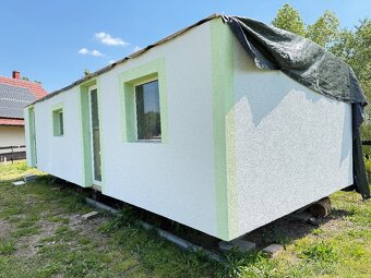 Celoroční Mobilheim - 3
