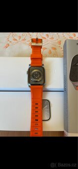 Apple Watch 9 45mm Cellular - 3