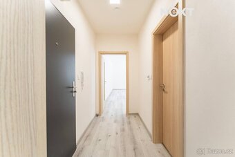 Prodej byt 2+kk, 42㎡ - 3