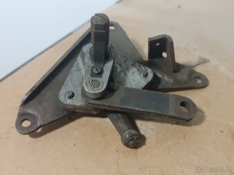 spojkový segment Jawa 250 350 pérák - 3