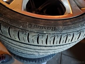 Prodej 4x letní 18" 5x112 - 3