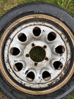 Disk Suzuki vitara r15 - 3