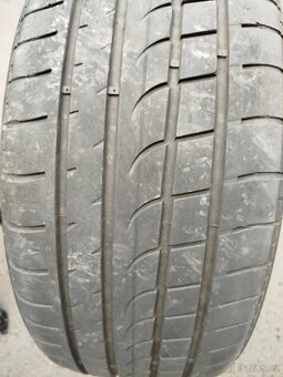 Letní pneu 225/50/17 - 3