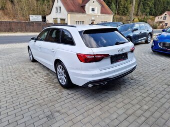 AUDI A4, 2.0 TDi, r.v. 2021, nové rozvody, plný servis - 3