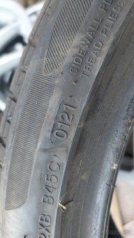 Altenzo sport 225/40 r18 - 3