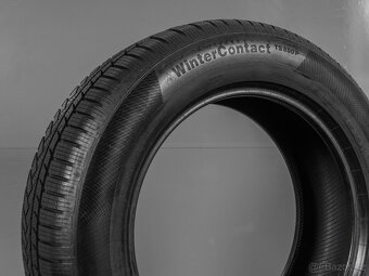 Continental 255/60/19 113V R19 4ks NEJETÉ PNEU (1508T) - 3