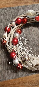 Adventní věnec - 3
