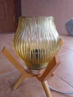 Stolní lampičky - 3