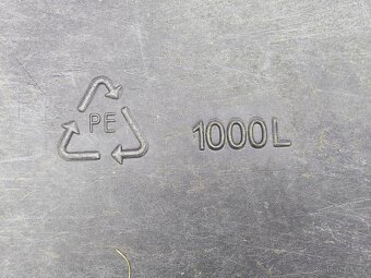 Plastové zahradní jezírko Oase 1000l - 3