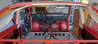 Prodam škodu rapid 130 - 3