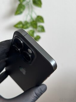 iPhone 15 Pro 128GB eSIM - 3