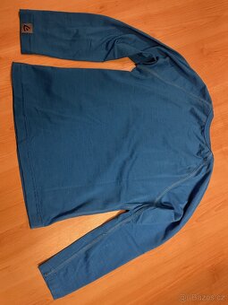 Merino tričko Lasting 120cm - 3