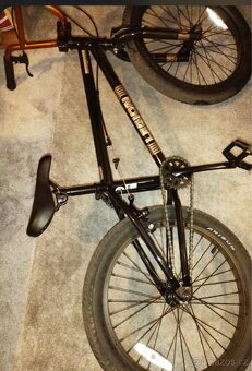 Nové bmx legion mongoose L10 - 3