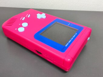 Nintendo Gameboy DMG IPS - 3