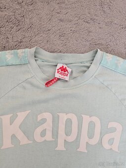 Tričko KAPPA velikost XL (Vadné ) - 3