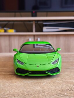 Lamborghini Huracán - 3