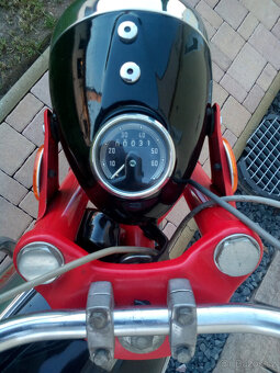Jawa 90 - 3