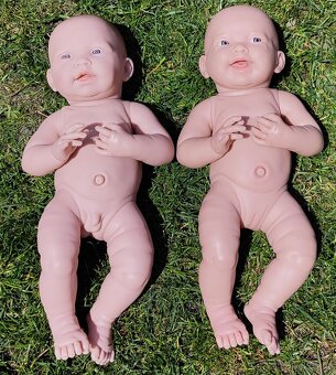 výbava pro baby Born + panenky - 3