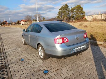 VW PASSAT B6 2.0 TDI 103KW - 3