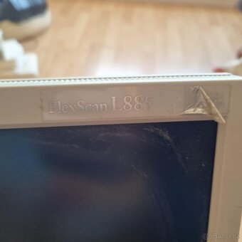 monitor eizo flexscan L885 - 3