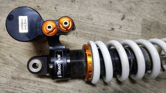 Tlumič Tractive X-TREME pro KTM 690 - 3