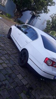 Prodej auta volkswagen pasat b6 - 3