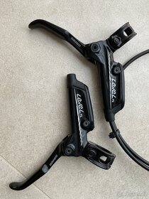 SRAM LEVEL TL brzy MTB - 3