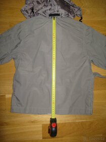Různé bundy vel. 92 - 3