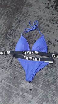 Calvín Klein Plavky - 3