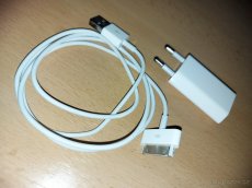 USB cestovní nabíječka Apple Model : A1400 - 3