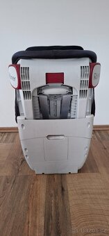 Autosedačka Britax Römer KING II, 9-18 kg, 9 měsíců - 4 roky - 3