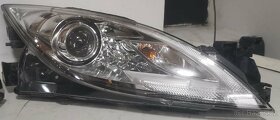 Mazda 6 GH AFS bixenon po renovaci - 3