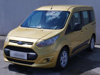 Ford Tourneo Connect 1.6TDCi , 70 kW nafta, 2014 - 3