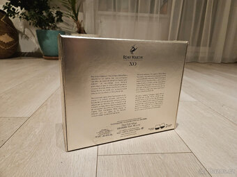 Remy Martin XO Cognac Limited Edition - 3