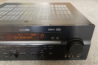 AV Receiver YAMAHA RX-V559 - 3