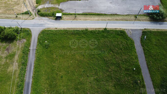 Prodej pozemku k bydlení, 1623 m², Horní Bludovice - 3