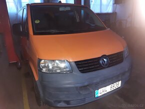 VW - 3