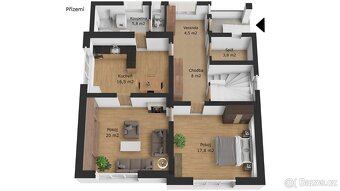 Prodej domu 167 m², Rychvald - 3