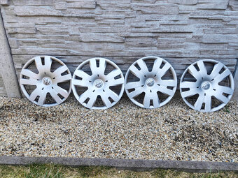 Zimní pneu Nokian WR D4 215/60 R16 99H XL - 3