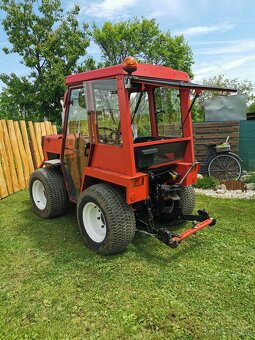 AGROZET MT8 159.32 - 3