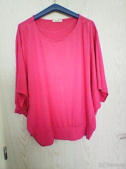 Dámské halenky, vel. L  a XL - 3