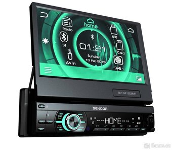 Sencor SCT 9412DBMR - 3