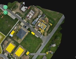Focení a natáčení dronem - 3